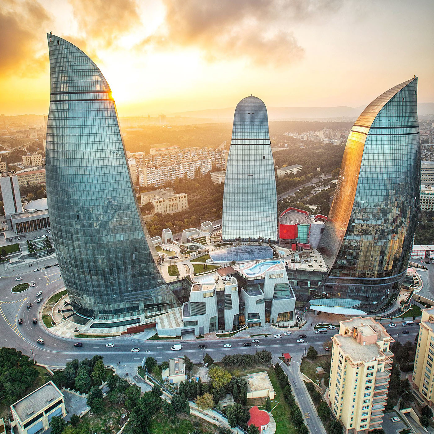 Sabah hava necə olacaq? - Hava proqnozu