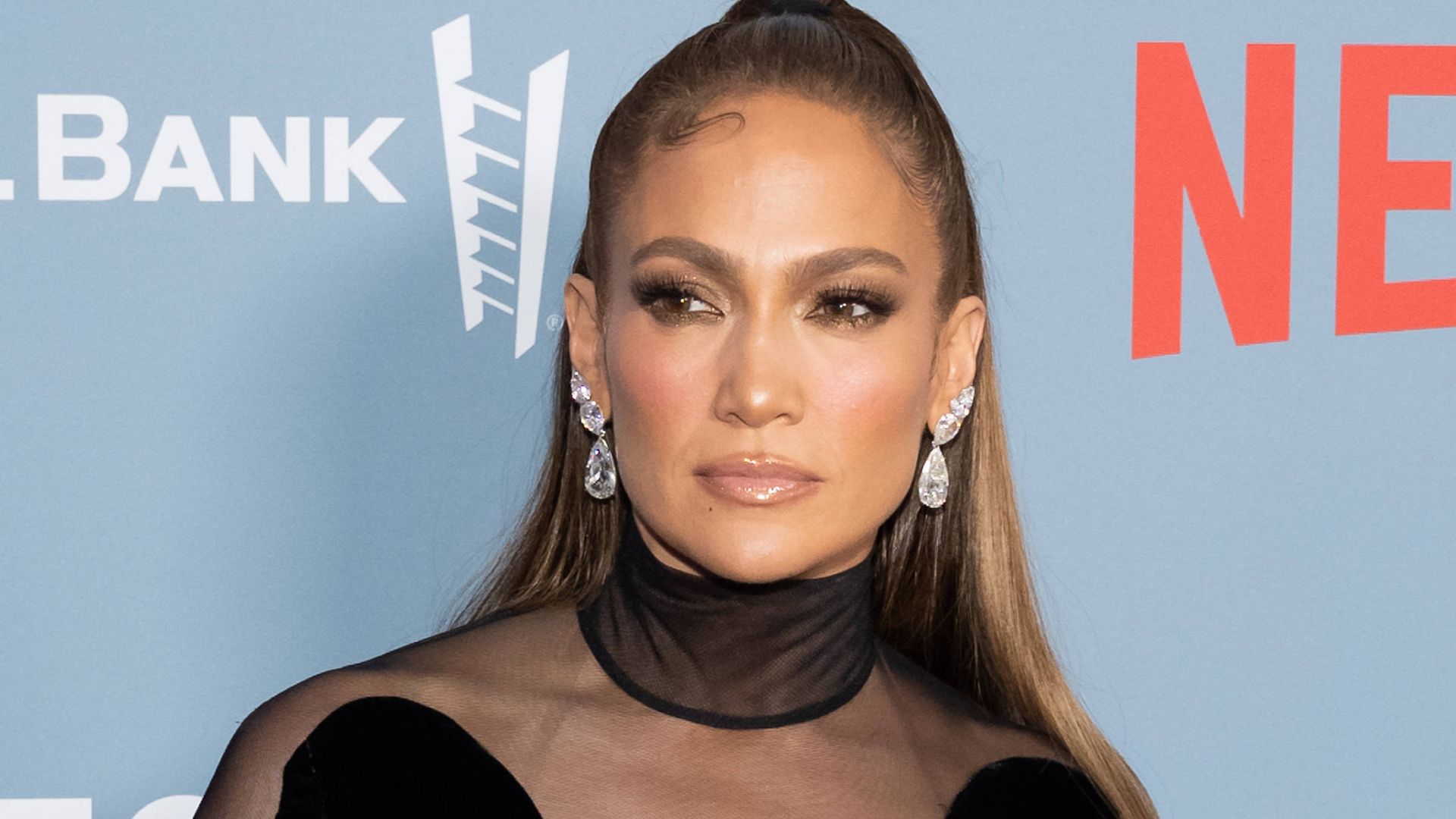 Cennifer Lopez “Instagram” paylaşımlarını sildi - FOTO