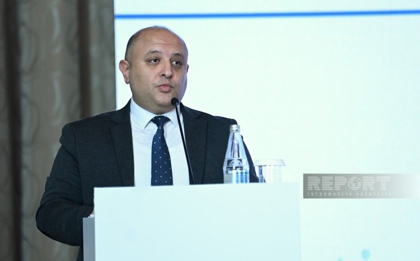 Çap mediasında forma və məzmun baxımından ciddi dəyişikliklər var - PA rəsmisi Kamran Həsənov