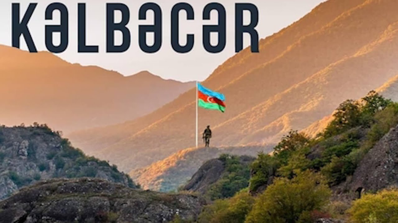 Kəlbəcərin azadlığından iki il ötür