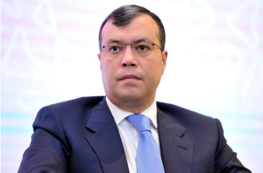 Sahil Babayev pensiya yaşı ilə bağlı iddialara münasibət bildirdi