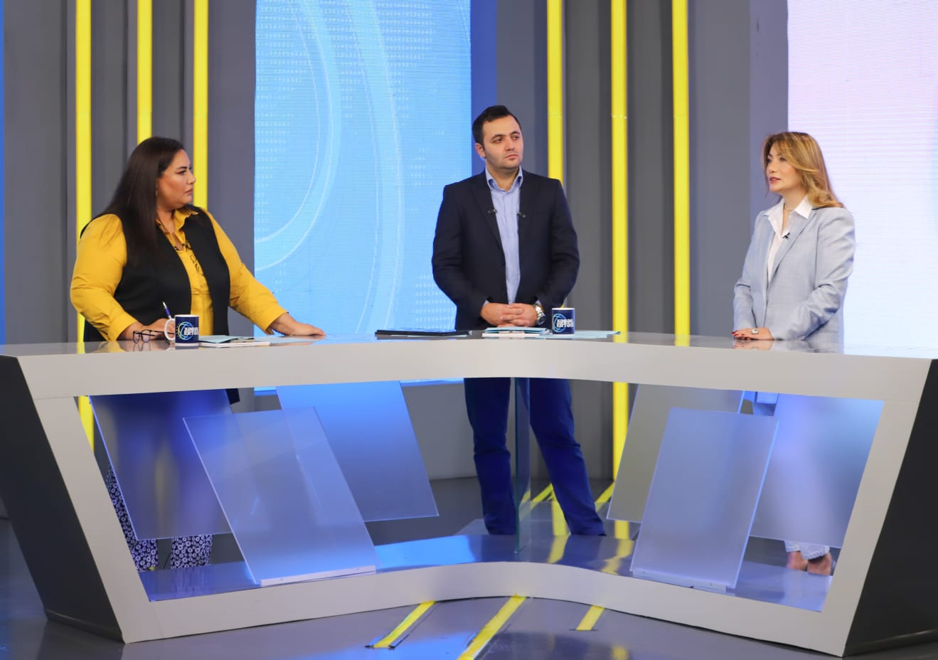 Ruhi Əliyeva: “14 yaşlı qızı ərə verirlər, amma o, hələ öz hüquqlarını qoruya bilmir” - VİDEO