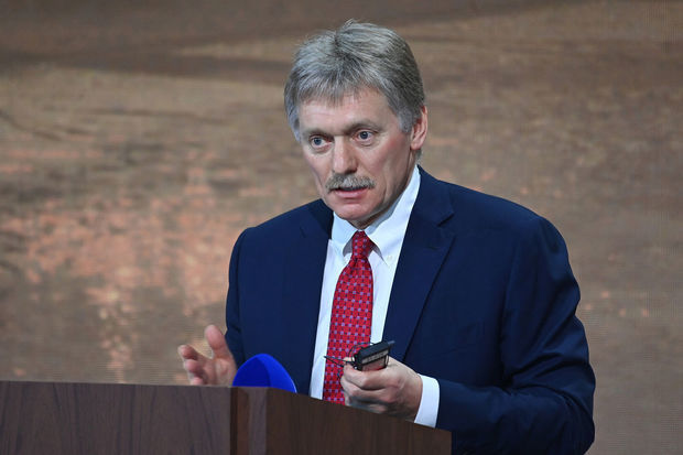 Peskov: “Türkiyə ilə Rusiya arasındakı fikir ayrılıqlarını aradan qaldırmaq mümkündür”