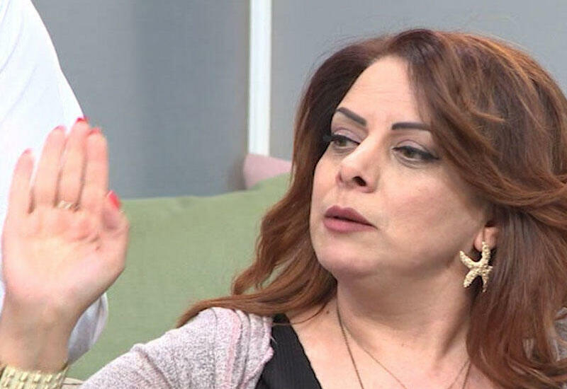 Aktrisalar arasında QALMAQAL: "18+ obrazlarla mentalitetimizi korlayır" - VİDEO
