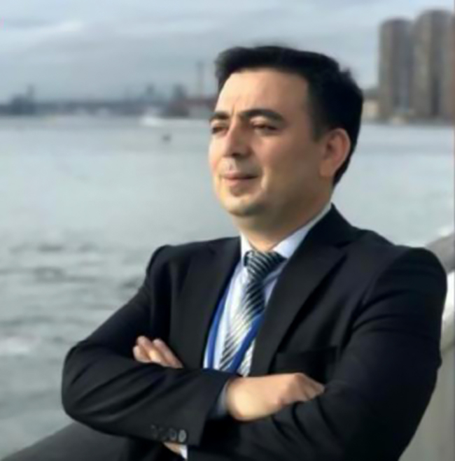 AZƏRTAC-a təyin edilən yeni sədr kimdir? - DOSYE