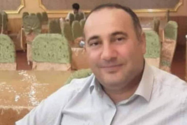 Azərbaycanda vəzifəli şəxs vəfat etdi - SƏBƏB