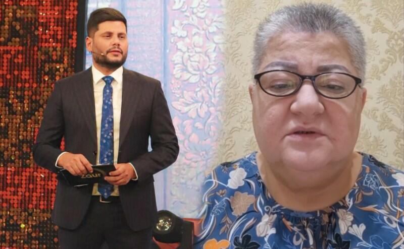 Zaur onu polisə verən Könül haqda: "Bu gün görüşdük və..."