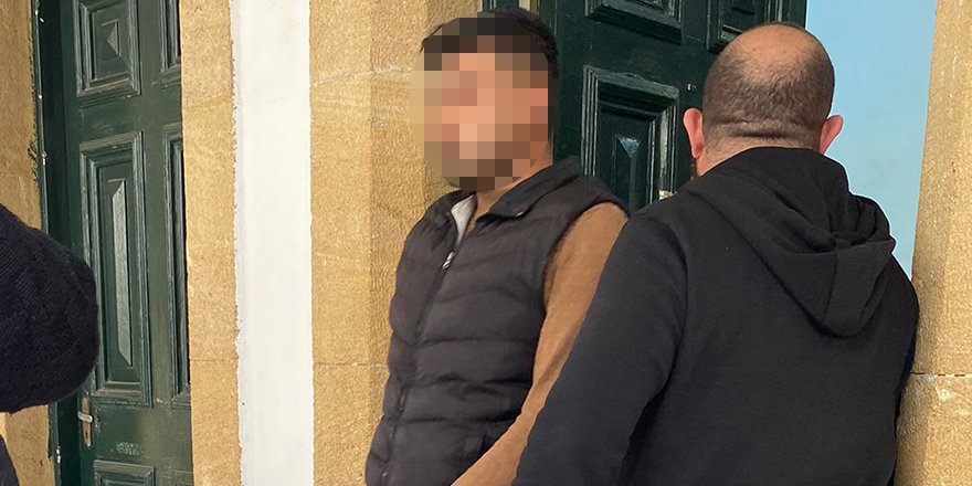 Keçmiş sevgilisini hədələdi, çılpaq şəkillərini atasına göstərdi, daha sonra... - TƏFƏRRÜAT