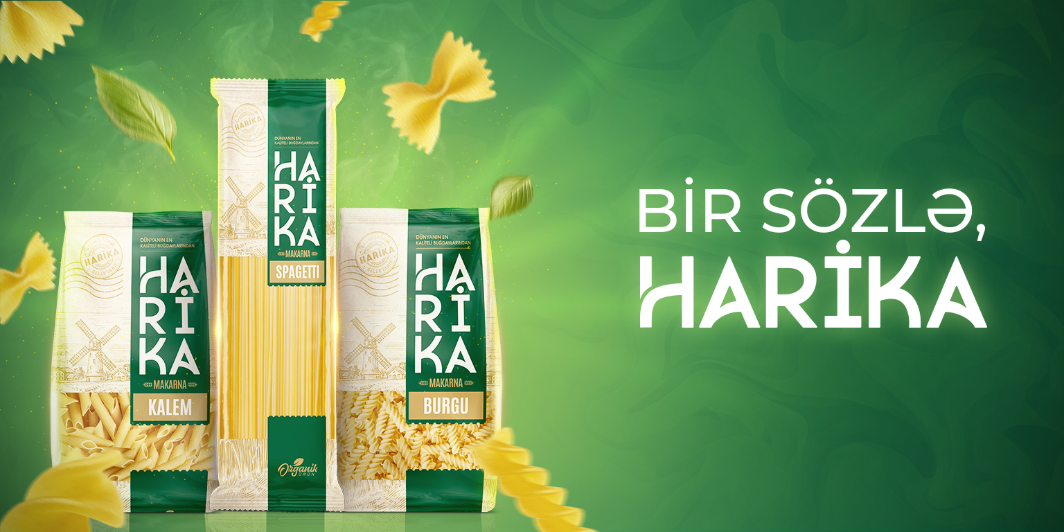 Hər kəs bundan sonra “Harika” deyəcək - FOTOLAR