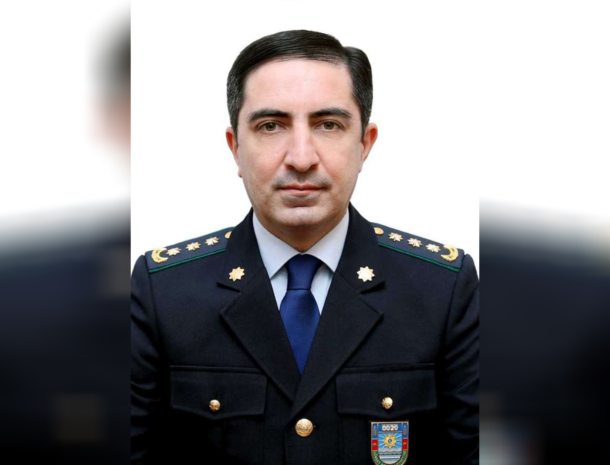 Naxçıvan Baş Gömrük İdarəsinə rəis təyinatı oldu