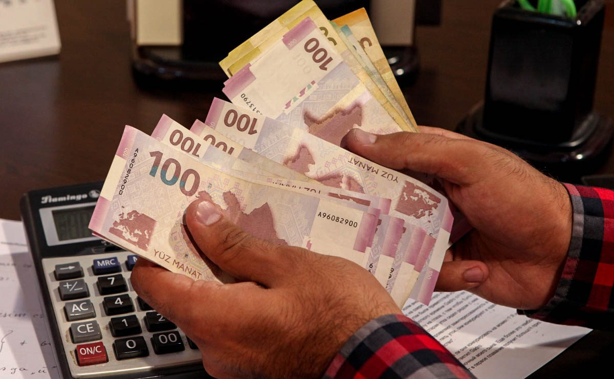 Bu şəxslərin pulundan hər ay 12 AZN tutulacaq - LAYİHƏ TƏSDİQLƏNDİ