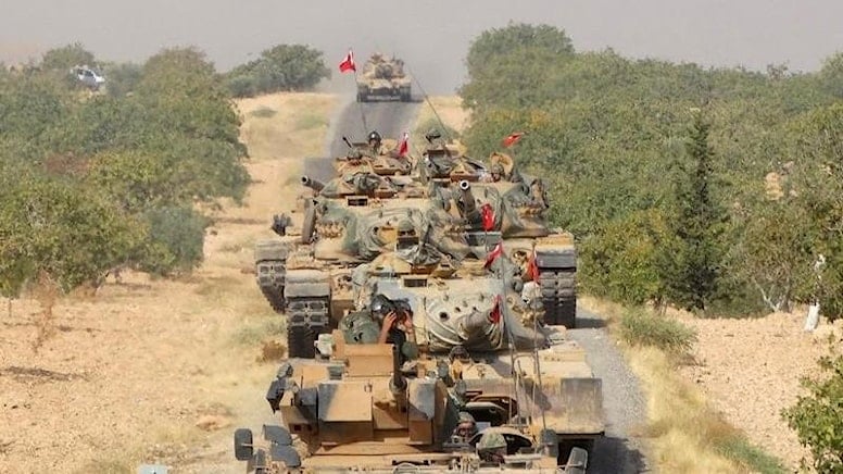 Əl-Cəzirə: “Türkiyə Rusiyadan quru əməliyyatından əvvəl razılaşma etməsini istədi”