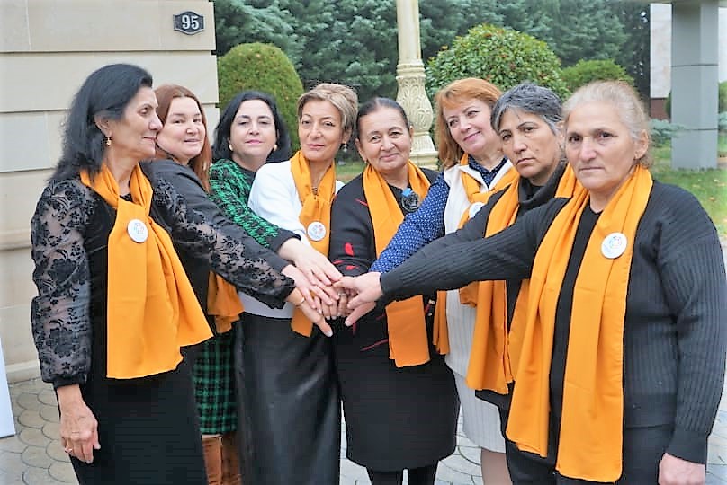 Azərbaycanda 7 pilot qadın kooperativi yaradılır