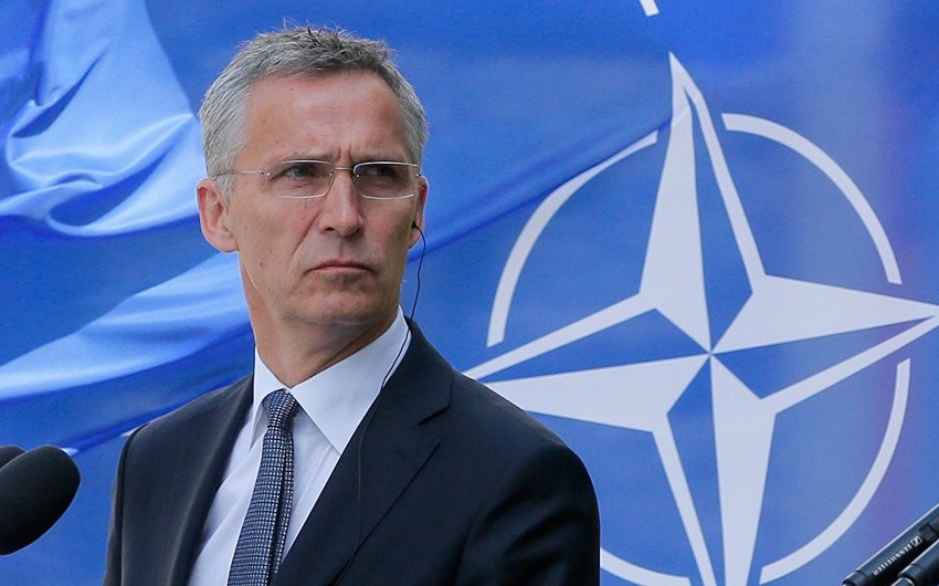 Baş katib: "NATO ölkələri Çindən asılılığı azaltmaq barədə qərar qəbul edib"