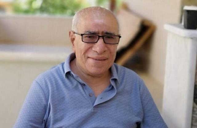 Türkiyə xalqını təhqir edən İlyas Salman barəsində QƏRAR VERİLDİ