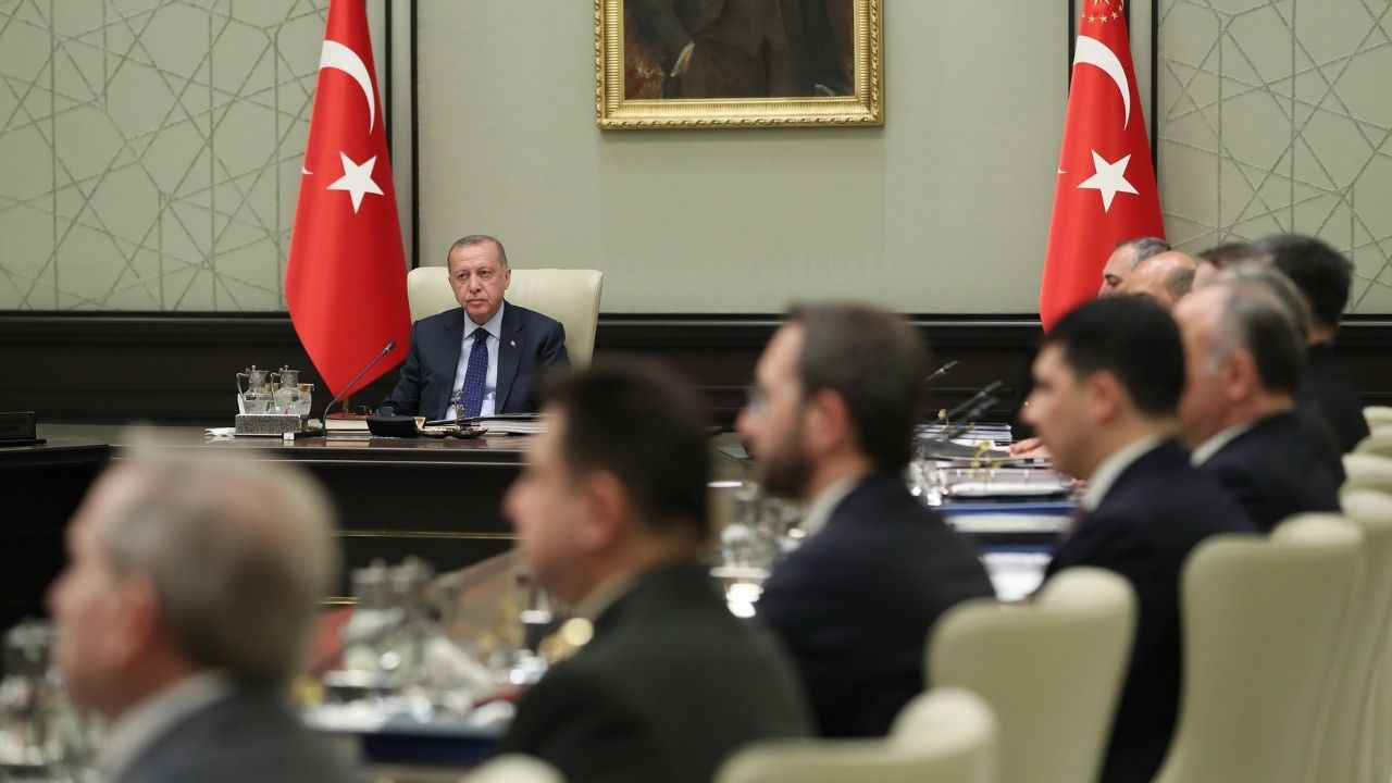 Türkiyədən bu ölkələrə sərt mesaj:  ərazimizdə heç bir terror təşkilatının mövcudluğundan söhbət gedə bilməz