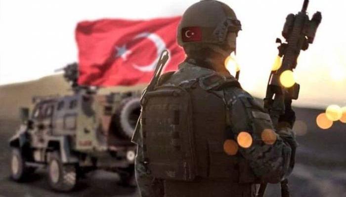 Türkiyənin Suriya və İraqda keçirdiyi son əməliyyatlarda 491 terrorçu öldürülüb