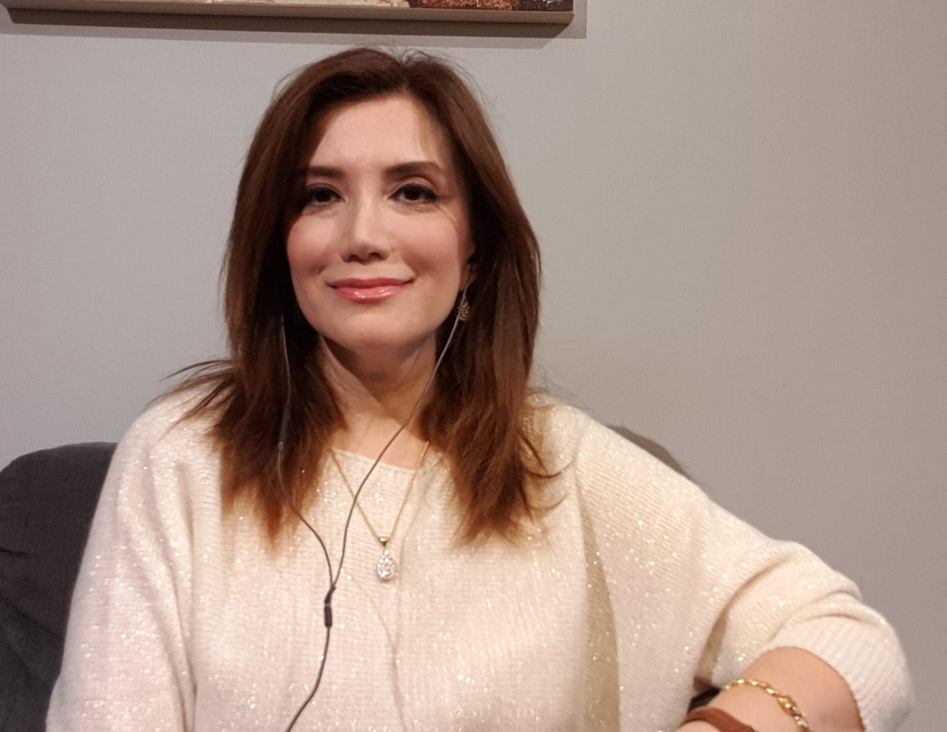 Leyla Arif Gültəkin Hacıbəylini məhkəməyə verməsinin səbəbini AÇIQLADI