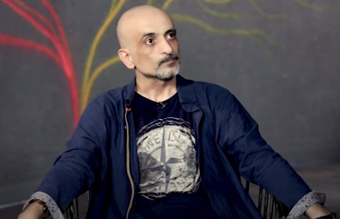 Aqil M.Quliyev: "Həyatım boyu heç bir radio məni işə dəvət etməyib" - VİDEO
