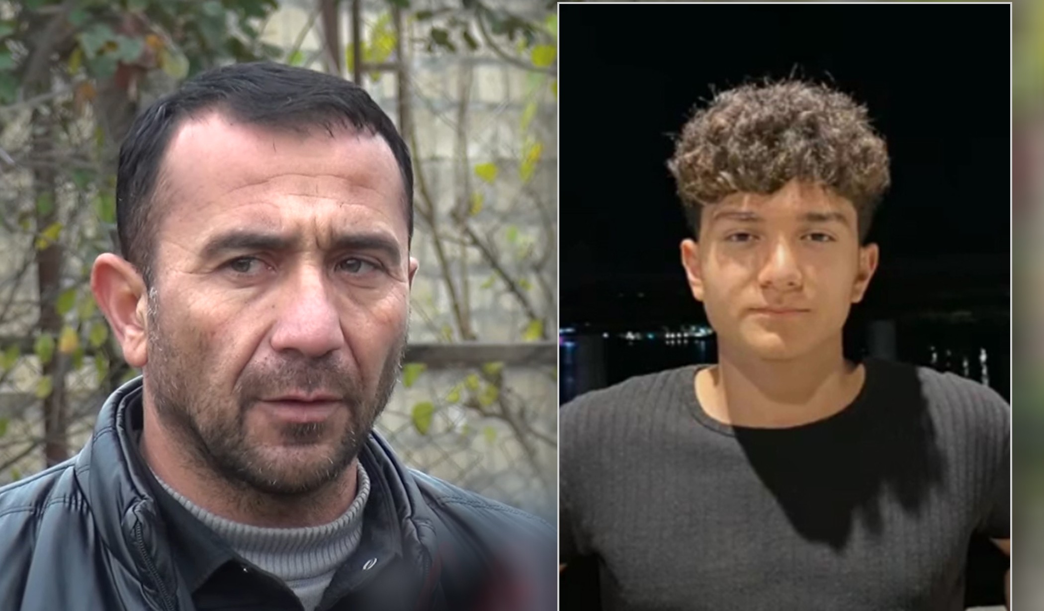16 yaşlı Turanın qətli ilə bağlı yeni şok detallar: "Sən söz eşitmirsən?" - VİDEO