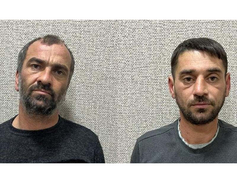 Sağlamlıq mərkəzinin dam örtüyünü oğurladılar