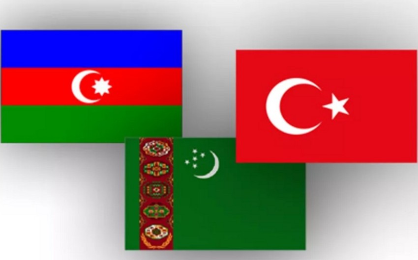 Türkmənistan, Azərbaycan və Türkiyə üçtərəfli sammitinin vaxtı məlum oldu