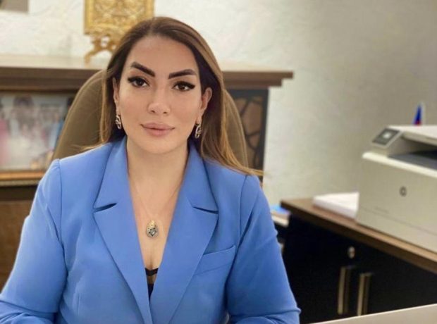 “Onlar fərqlidir və xüsusi özəlliklərə sahibdirlər” - Aynur Musayeva