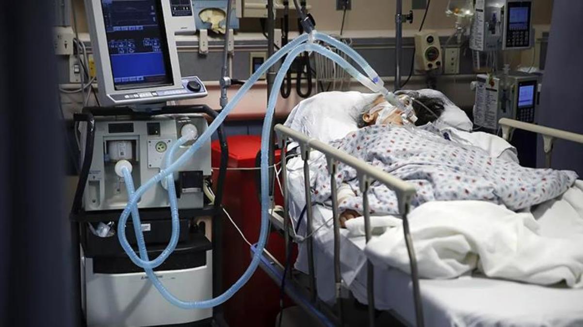 Səsi narahat etdiyi üçün xəstəni süni tənəffüs aparatından ayırdı
