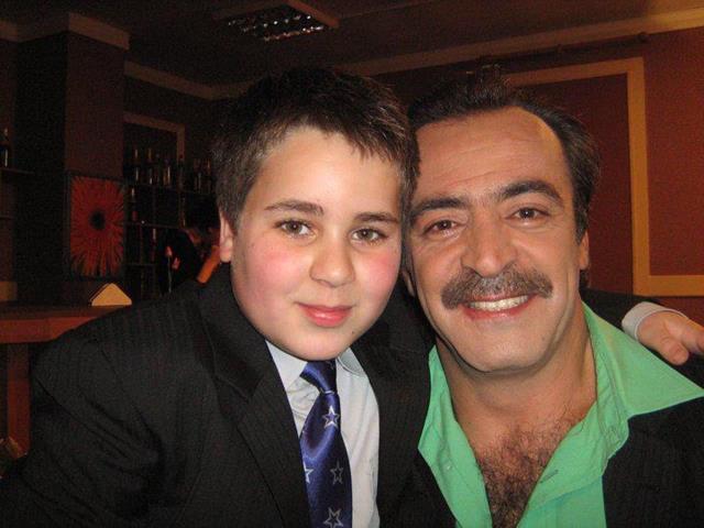 Məşhur serialda rol alan aktyoru görənlər tanıya bilmədi – FOTO  