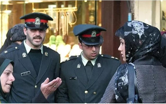 İranda əxlaq polisi ləğv edilməyib? - Dövlət rəsmisi təkzib edir
