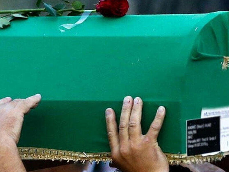Azərbaycanda tanınmış həkim vəfat etdi - FOTO