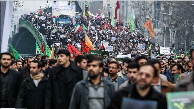 İranda fəallara verilən ölüm hökmü qüvvədə qaldı: Onlar edam olunacaqlar