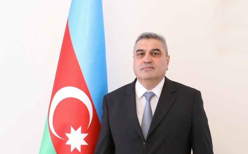 Səhiyyə Nazirliyində yeni təyinat