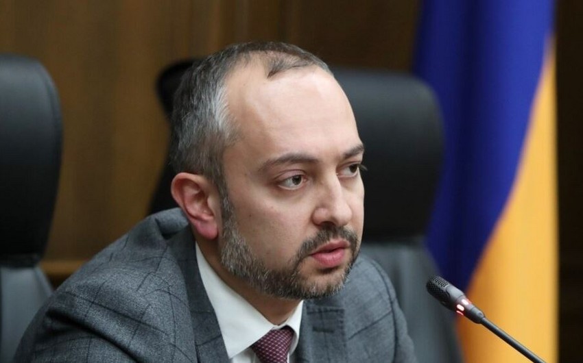 Komissiya sədri: “Ermənistan Azərbaycandan sülhlə bağlı təkliflər alıb"