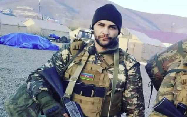 Misir Qasımlıya 8 il həbs cəzası verildi