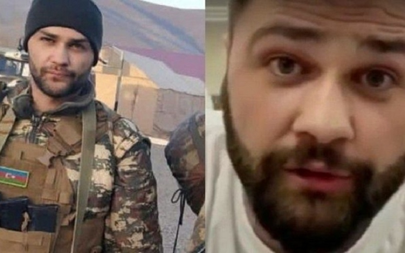Ukraynada iki azərbaycanlının həbsi ilə bağlı AÇIQLAMA