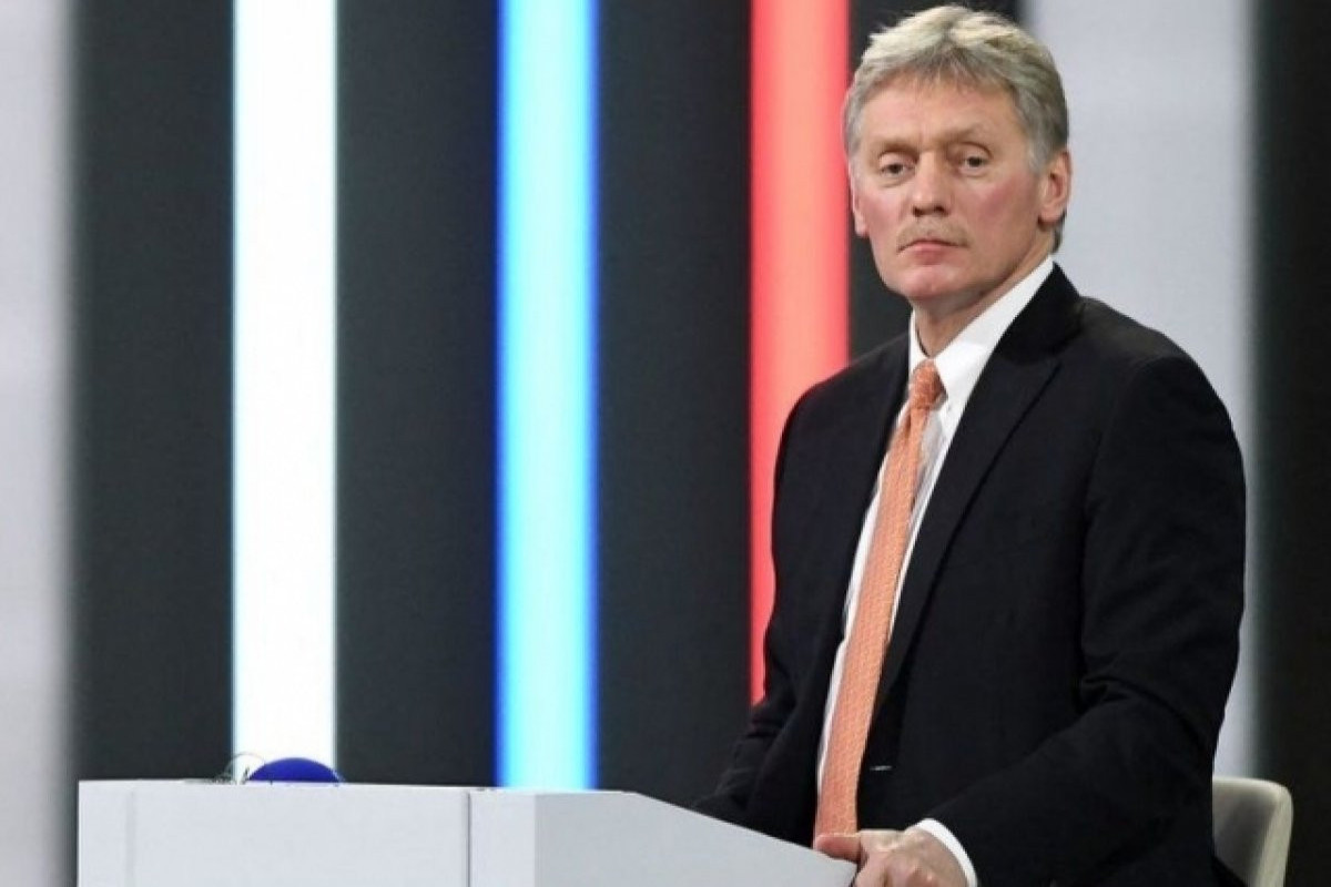 "Zelenski istəsə, Ukraynadakı münaqişə sabah bitə bilər"