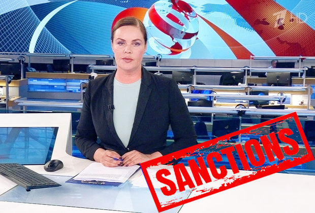 “NTV Mir”, REN TV, “Rossiya 1” və “Birinci Kanal”ın Avropada yayımı dayandırıla bilər