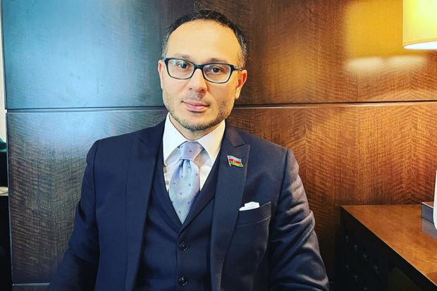 “Qərbi azərbaycanlılar niyə İrəvana gedə bilmir?” -  Deputat - VİDEO