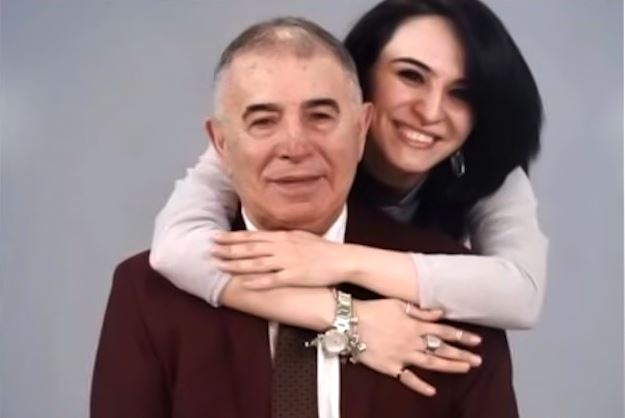 Aftandil İsrafilovun qızı: "Həkim dərmanları düzgün verməyib" - VİDEO