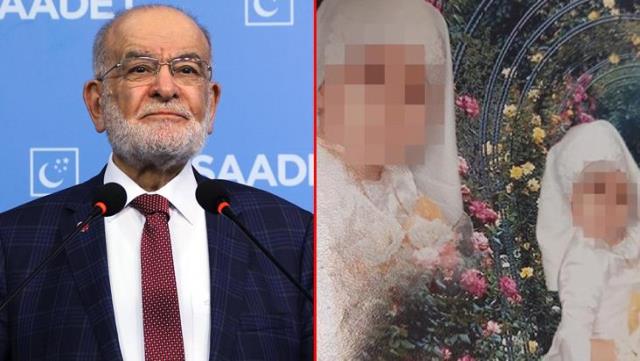 Qızın 6 yaşında ərə verilməsi, təcavüzə məruz qalması hadisəsi ilə bağlı YENİ XƏBƏR