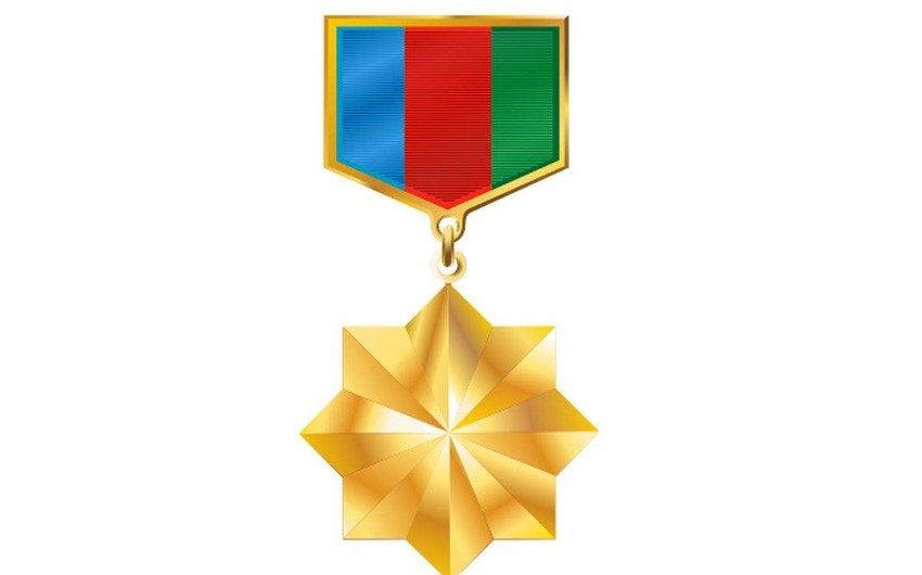Azərbaycanda 2 yeni medal təsis ediləcək