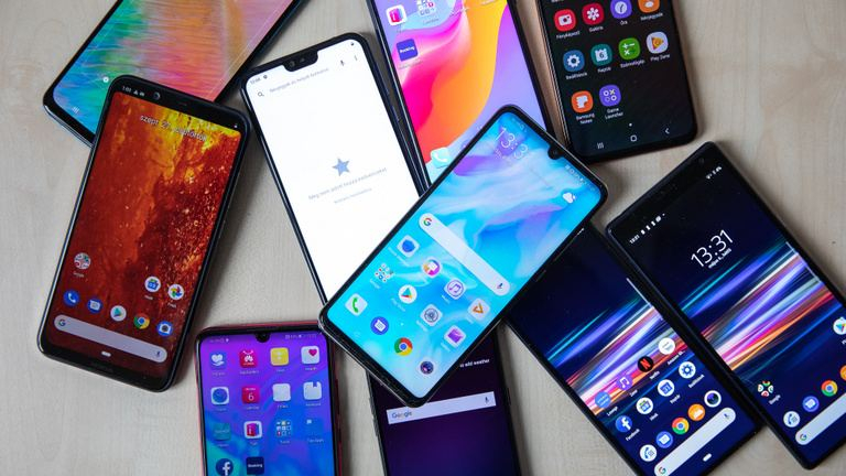 Mobil telefonlara görə 12 min manat cərimə gələ bilər