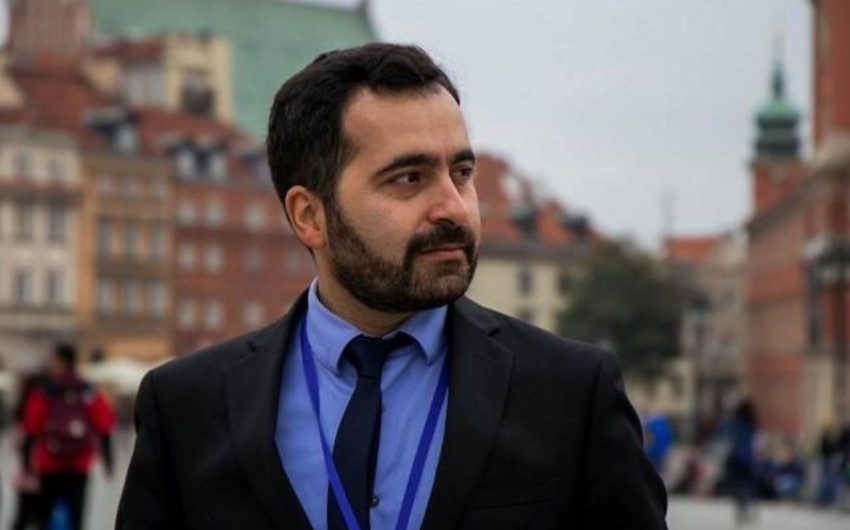 Bəxtiyar Hacıyev saxlanıldı