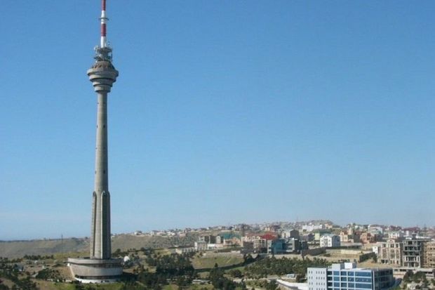 “Teleradio” İstehsalat Birliyinin rəhbərliyi dəyişdi