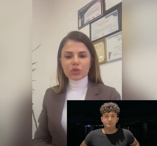 "Turanın ölüm anını necə videoya çəkdiniz" - VİDEO