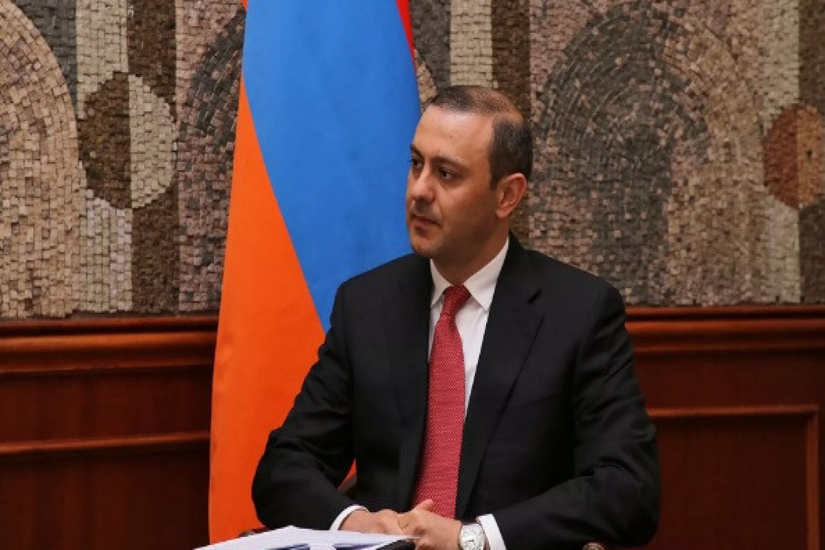 Armen Qriqoryan Britaniya, Finlandiya və İsveçə səfər edəcək