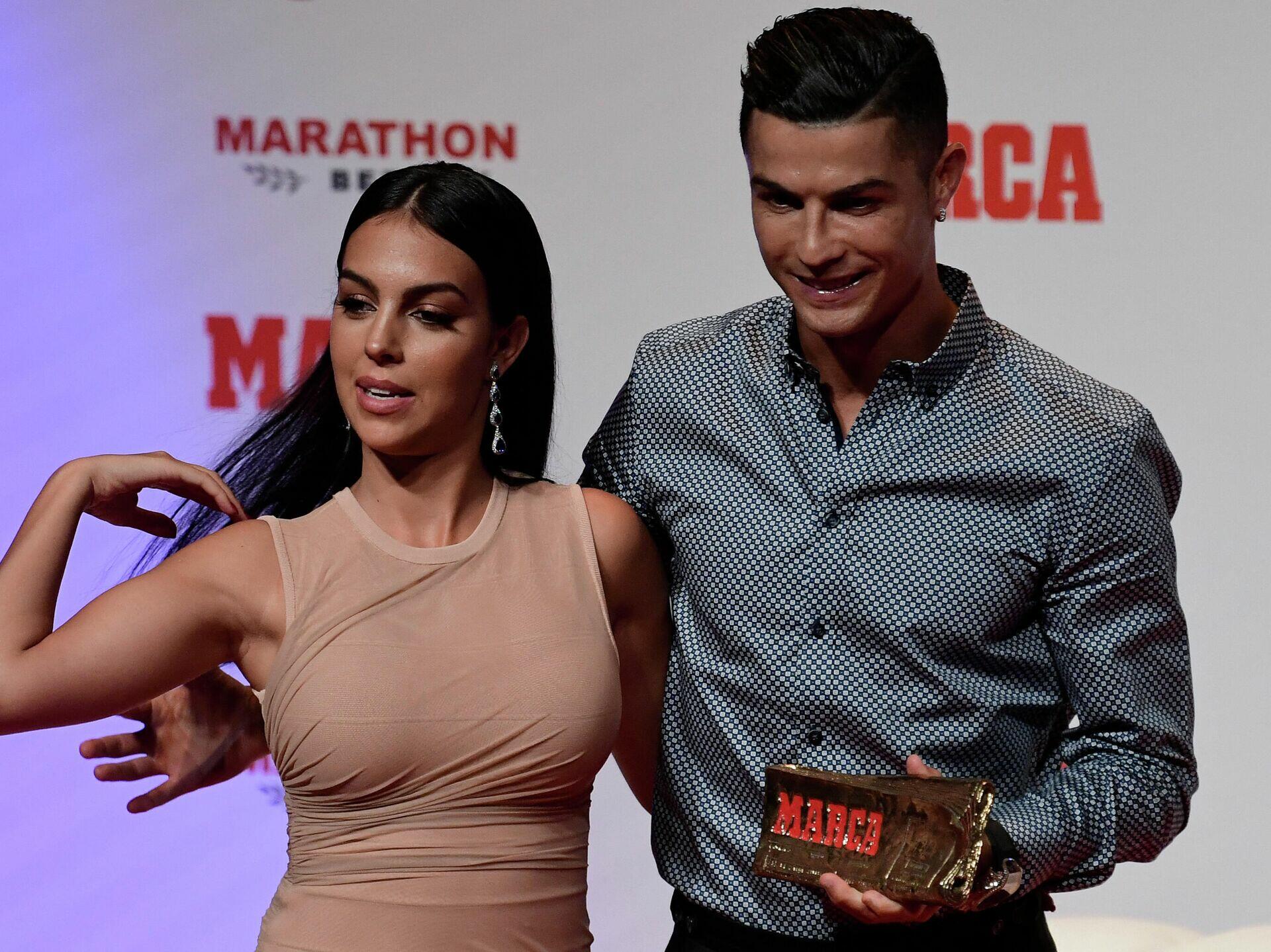 Corcina əsəbiləşdi: “Ronaldonun müdafiəsinə qalxa bilməzsiniz”