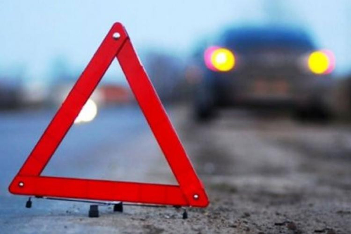Bakıda avtomobil qadını vuraraq öldürüb