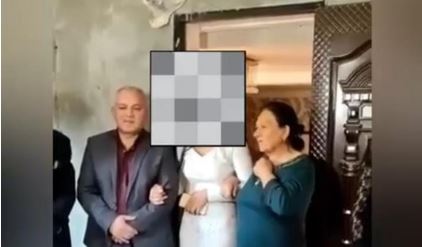 Azərbaycanda 17 yaşlı qızın 50 yaşlı kişi ilə evləndirilməsi ilə bağlı DİN-dən - AÇIQLAMA